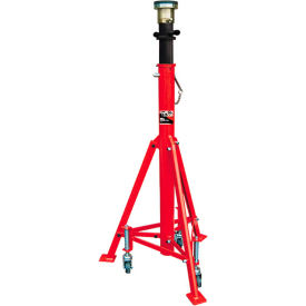 Sellstrom Mfg Co 3342SD American Forge & Foundry Fixed High Truck Stand, 15,000 Capacity Lbs. image.