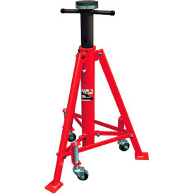 Sellstrom Mfg Co 3344SD American Forge & Foundry Short Truck Stand, 15,000 Capacity Lbs. image.