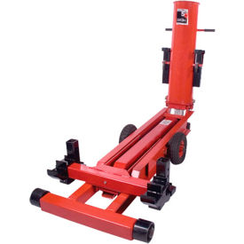 Sellstrom Mfg Co 3596 American Forge & Foundry Air Lift, 5-1/2 Ton, Low-Profile, Long Reach image.
