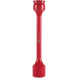 Sellstrom Mfg Co 40301 American Forge & Foundry Torque Stick, 1-1/4", 3/4" Drive, 250 Ft/Lbs., Red image.