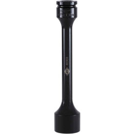 Sellstrom Mfg Co 40303 American Forge & Foundry Torque Stick, 1-1/2", 3/4" Drive, 475 Ft/Lbs., Black image.