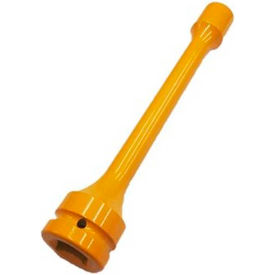 Sellstrom Mfg Co 40304 American Forge & Foundry Torque Stick, 13/16", 3/4" Drive, 475 Ft/Lbs., Yellow image.