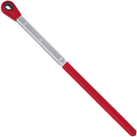 Sellstrom Mfg Co 45030 American Forge & Foundry Auto Slack Adjuster Wrench, 9/16", XL, Dipped Handle image.