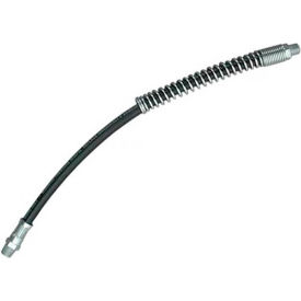 Sellstrom Mfg Co 8013 American Forge & Foundry Grease Gun Whip Hose W/Spring, 12" image.