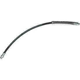 Sellstrom Mfg Co 8019 American Forge & Foundry Grease Gun Hose W/Spring, 18" image.