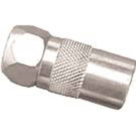 Sellstrom Mfg Co 8033 American Forge & Foundry Professional Hydraulic Coupler, 6,000 PSI image.