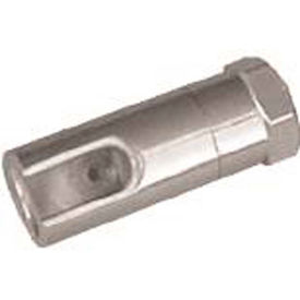 Sellstrom Mfg Co 8034 American Forge & Foundry Right-Angle Grease Coupler image.