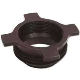 Sellstrom Mfg Co 8077 American Forge & Foundry Bung Nut Adapter For Buttress Threads, 2" image.