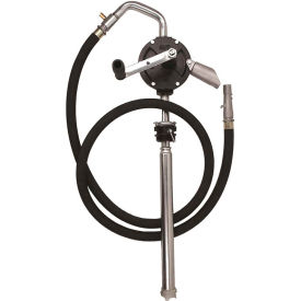 Sellstrom Mfg Co 8210 American Forge & Foundry Rotary Fuel Pump FM image.