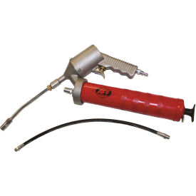 Sellstrom Mfg Co 8605 American Forge & Foundry Continuous Flow Grease Gun image.