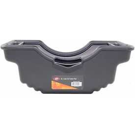 Sellstrom Mfg Co 8831 American Forge & Foundry Axle Oil Drain Pan, 5L, Polypropylene image.