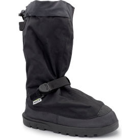 NEOS® Adventurer All Season Overboots Threaded Outsole S 15""H Black