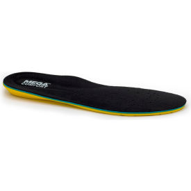 MEGAComfort Energysole™ Anti-Fatigue Insole Mens 1011/Womens 1213