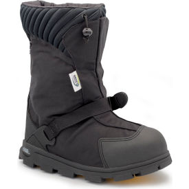 NEOS® Explorer™ GT Insulated Overboots Cleated Outsole 2XL 13""H Black
