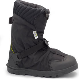 NEOS® Explorer™ Insulated Overboots Threaded Outsole 2XL 13""H Black