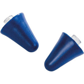 Sellstrom® Premium Reusable Earplugs Uncorded NRR 25 dB