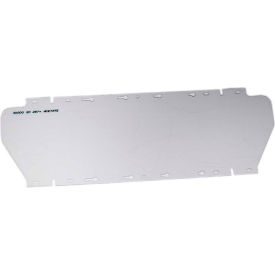 Sellstrom Mfg Co S36000 Sellstrom® S36000 380 Replacement Window Only, Clear, Uncoated image.