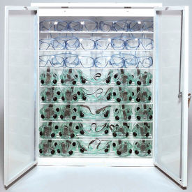 Sellstrom Mfg Co S90494 Sellstrom® S90494 Monitor™ 2000 Germicidal Cabinet image.