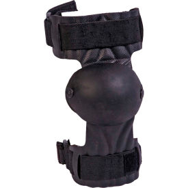 Sellstrom Mfg Co S96410 Sellstrom® Armor Pro Tactical Elbow Pad, Black, S96410 image.