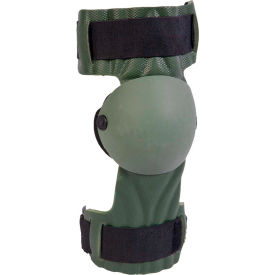 Sellstrom Mfg Co S96411 Sellstrom® Armor Pro Tactical Elbow Pad, Green, S96411 image.