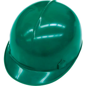 Sellstrom Mfg Co 14812*****##* Jackson Safety C10 Bump Cap, For Minor Bumps with Absorbent Brow Pad, Green image.