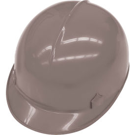 Sellstrom Mfg Co 14816 Jackson Safety C10 Bump Cap, For Minor Bumps with Absorbent Brow Pad, Gray image.