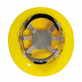 Sellstrom Mfg Co 20703 Jackson Safety Replacement 6 Pt. Suspension for Blockhead Full Brim Hard Hat image.