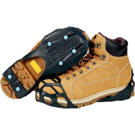Sellstrom Mfg Co V3550270-L Due North All Purpose Footwear Traction Aid with 6 Tungsten Carbide Spikes, Large image.