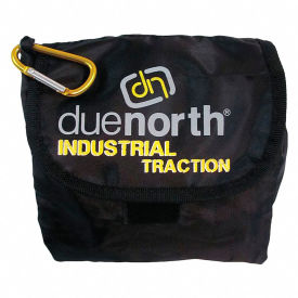 Sellstrom Mfg Co V3550970-O/S Due North Purpose Carry Pouch with Belt Loop image.