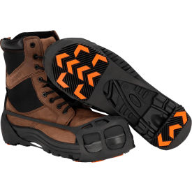 Sellstrom Mfg Co V3553570-L/XL Due North Spikeless Indoor/Outdoor Traction Aid, L/XL image.