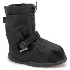 NEOS® Villager Mid All Season Nylon Overboots 2XL 10-1/2""H Black