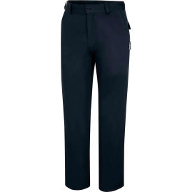 Oberon™ Flame Resistant Safety Pant 48"" Waist x 34""L Inseam Navy