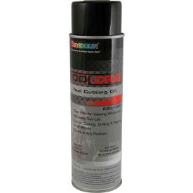 Seymour Of Sycamore Inc 620-1557 Tool Crib Cutting Oil 20 Oz. Clear 6 Cans/Case - 620-1557 image.