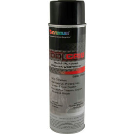 Seymour Of Sycamore Inc 620-1568 Seymour® Tool Crib Cleaner & Degreaser, 20 oz. Aerosol Spray, 6 Cans - 620-1568 image.