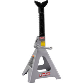 Sfa Companies T-6906D Pro-Lift 6 Ton Stamped Jack Stands -T-6906D image.