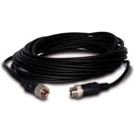 Safety Vision, LLC SVS-10MMF Safety Vision 10 Meter M/F Threaded Cable - SVS-10MMF image.