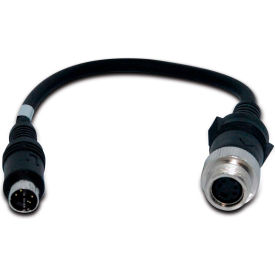 Safety Vision, LLC SVS-25CMH8 Safety Vision 25 CM Heavy Duty Cable W/ 8MM Urethane - SVS-25CMH8 image.