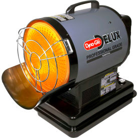 Dyna-Glo SF70DGD Dyna-Glo™ Kerosene Radiant Forced Air Heater, 70000 BTU image.