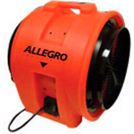 Allegro Industrial Blower 9539-16, 16