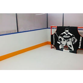 Professional Plastics Natural HDPE Puckboard Sheet, 0.250Thick X 48 Professional Plastics Natural HDPE Puckboard Sheet, 0.250Thick X 48