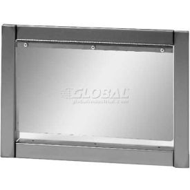 SHURESAFE SECURITY AND STORAGE SOLUTIONS SPT532 Shuresafe Frame 900532 - For 10"H Duo-Drawers (#670145) image.
