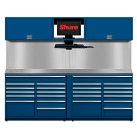 Automotive Work Benches Automotive Workbench Systems Shuretech