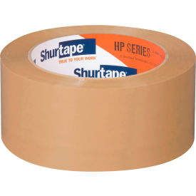 Packing Tape-Tan 2 X55Yds 1.8Mil 72 Rolls Per Case 5 Cases