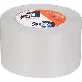 Shurtape Technologies 232034 Shurtape AF 914CT Cold Temperature Aluminum Foil Tape, 72 mm x 150 ft. image.