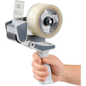 Shurtape Technologies 903000 Shurtape® Professional Pistol Grip Handheld Tape Dispenser, 2"W image.