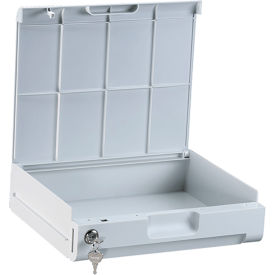 Sentry®Safe Locking Drawer Accessory For 0.8 & 1.2 Cubic Feet Safes