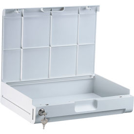Sentry®Safe Locking Drawer Accessory For 1.6 & 2.0 Cubic Feet Safes