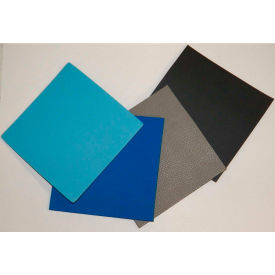 Static Solutions Inc UM-2448XDG Static Solutions Ultimat™ II ESD Mat .060" Thick 2 x 4 Gray image.