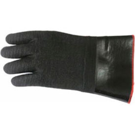 San Jamar T1212 Rotissi Glove, 12", Heat & Liquid Resistant image.