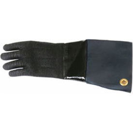 San Jamar T1217 San Jamar T1217 - Rotissi Glove, 17", Heat & Liquid Resistant image.